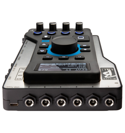 M-LIVE B.BEAT PLUS 256GB Reproductor Multipista