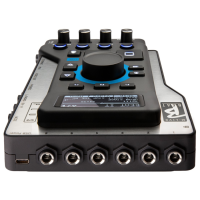 M-LIVE B.BEAT PLUS 256GB Reproductor Multipista