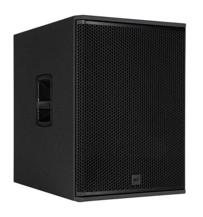 RCF SUB 18-AS Subwoofer Activo 18" 2200 W Graves Potentes