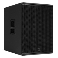 RCF SUB 18-AS Subwoofer Activo 18" 2200 W Graves Potentes