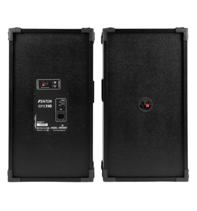 Fenton SPK-110 Altavoces Activos 10” Bluetooth
