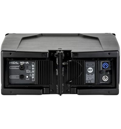RCF HDL 10-A W Blanco – Line Array Activo 1400W