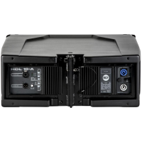 RCF HDL 10-A W Blanco – Line Array Activo 1400W