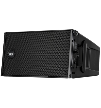 RCF HDL 10-A W Blanco – Line Array Activo 1400W