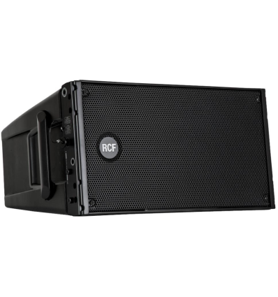 RCF HDL 10-A W Blanco – Line Array Activo 1400W