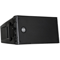 RCF HDL 10-A W Blanco – Line Array Activo 1400W