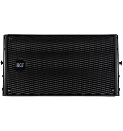 RCF HDL 10-A W Blanco – Line Array Activo 1400W