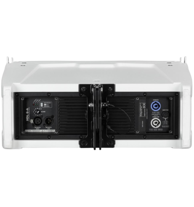 RCF HDL 6-A Blanca – Line Array Activo Compacto