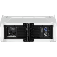 RCF HDL 6-A Blanca – Line Array Activo Compacto