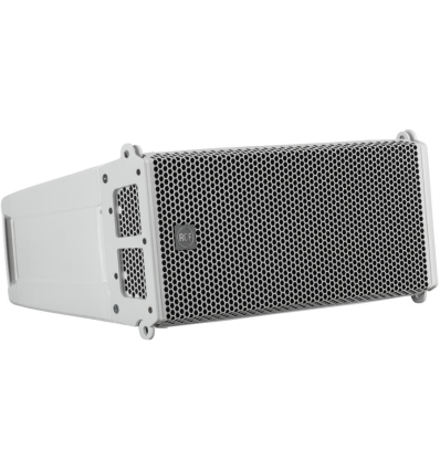 RCF HDL 6-A Blanca – Line Array Activo Compacto