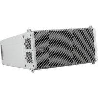 RCF HDL 6-A Blanca – Line Array Activo Compacto