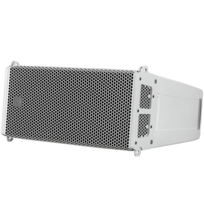 RCF HDL 6-A Blanca – Line Array Activo Compacto