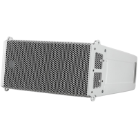 RCF HDL 6-A Blanca – Line Array Activo Compacto
