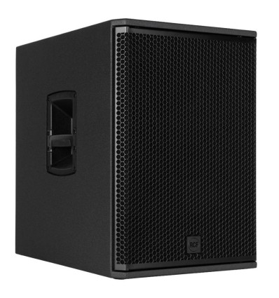 RCF SUB 15-AS Subwoofer Activo 15” 2200W