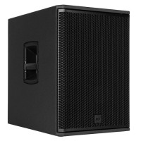 RCF SUB 15-AS Subwoofer Activo 15” 2200W