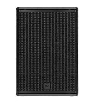 RCF SUB 15-AS Subwoofer Activo 15” 2200W