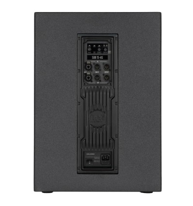 RCF SUB 15-AS Subwoofer Activo 15” 2200W