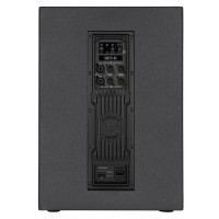 RCF SUB 15-AS Subwoofer Activo 15” 2200W