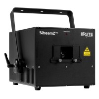 BEAMZ PRO Brute 12000FB4 Láser 12W IP65 Exterior