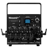 BEAMZ PRO Brute 12000FB4 Láser 12W IP65 Exterior
