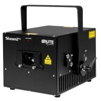 BEAMZ PRO Brute 12000FB4 Láser 12W IP65 Exterior