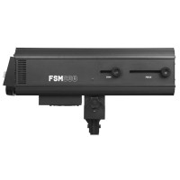 BEAMZ FSM330 Cañón Seguimiento LED 200W