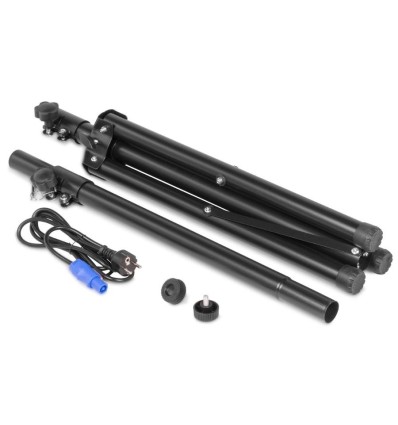 BEAMZ FSM330 Cañón Seguimiento LED 200W