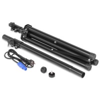 BEAMZ FSM330 Cañón Seguimiento LED 200W