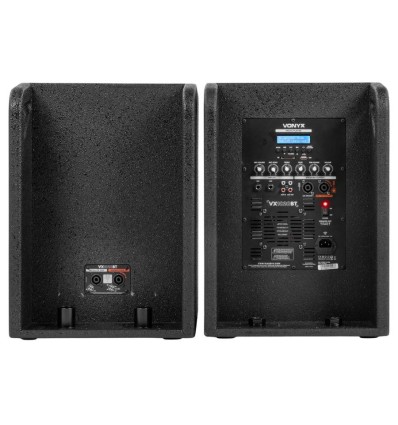 VONYX VX1020BT Sistema Activo 2.2 Bluetooth