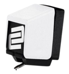 Reloop AGULAGT Aguja Recambio Concorde Black