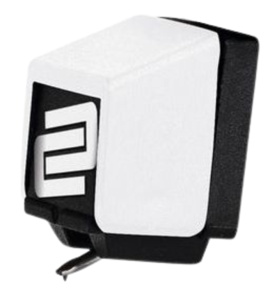 Reloop AGULAGT Aguja Recambio Concorde Black