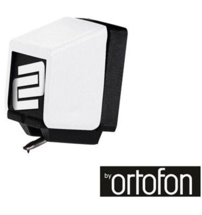 Reloop AGULAGT Aguja Recambio Concorde Black