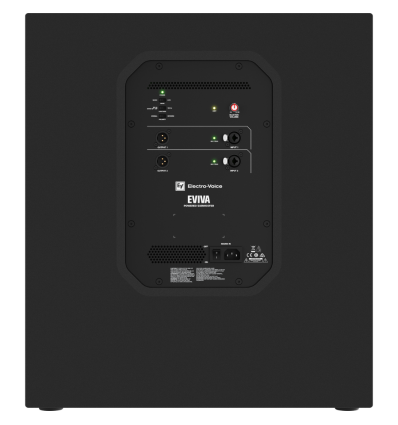 Electro Voice EVIVA 18SP Subwoofer Activo 18”