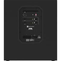 Electro Voice EVIVA 18SP Subwoofer Activo 18”