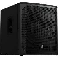 Electro Voice EVIVA 18SP Subwoofer Activo 18”