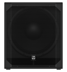 Electro Voice EVIVA 18SP Subwoofer Activo 18”