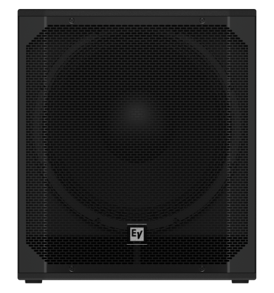 Electro Voice EVIVA 18SP Subwoofer Activo 18”