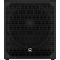Electro Voice EVIVA 18SP Subwoofer Activo 18”
