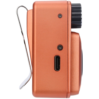 Xvive U45 Orange Sistema In Ear Inalámbrico