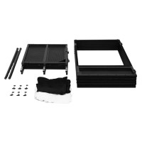 VONYX DBA200 Pro Large 180.098 cabina DJ plegable