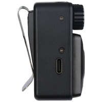 XVIVE U45D monitorización inalámbrica 5.8 GHz