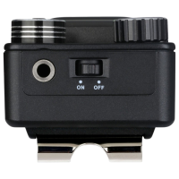 XVIVE U45D monitorización inalámbrica 5.8 GHz