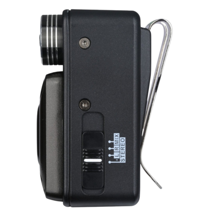 XVIVE U45D monitorización inalámbrica 5.8 GHz