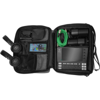 Mackie Compact Mixer Carry Bag bolsa para mixer