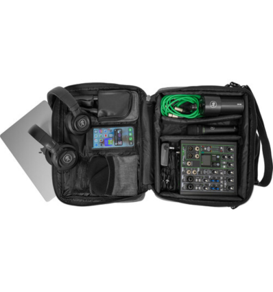Mackie Compact Mixer Carry Bag bolsa para mixer