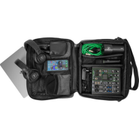 Mackie Compact Mixer Carry Bag bolsa para mixer