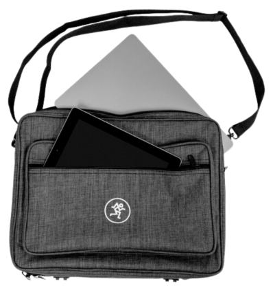 Mackie Compact Mixer Carry Bag bolsa para mixer