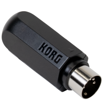 KORG BM-1 BeatLab Mini metrónomo digital