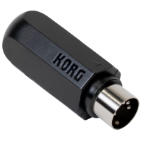 KORG BM-1 BeatLab Mini metrónomo digital