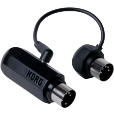 KORG BM-1 BeatLab Mini metrónomo digital